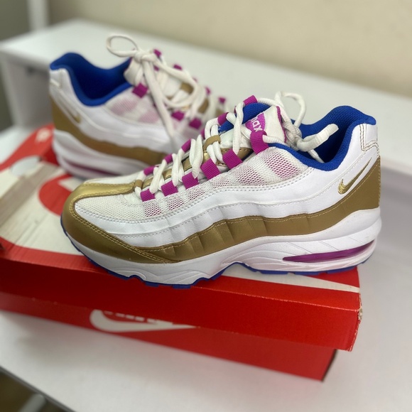 Nike Other - Nike Air Max 95
